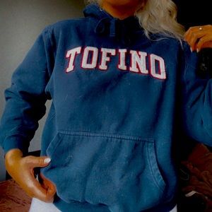 Vintage Tofino Sweatshirt Size M